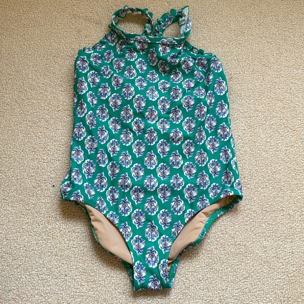 Crewcuts swimsuit